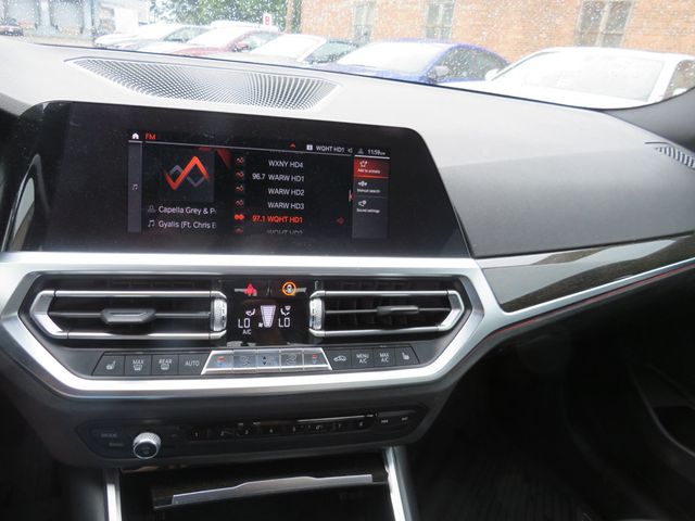 2021 BMW 3 Series 330i xDrive - 23046530 - 13