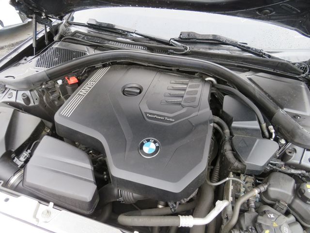 2021 BMW 3 Series 330i xDrive - 23046530 - 16
