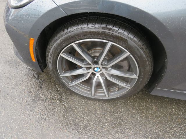 2021 BMW 3 Series 330i xDrive - 23046530 - 18