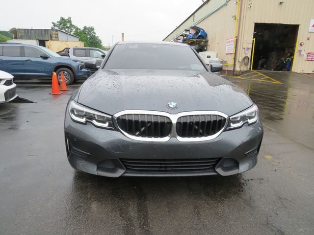 2021 BMW 3 Series 330i xDrive - 23046530 - 1