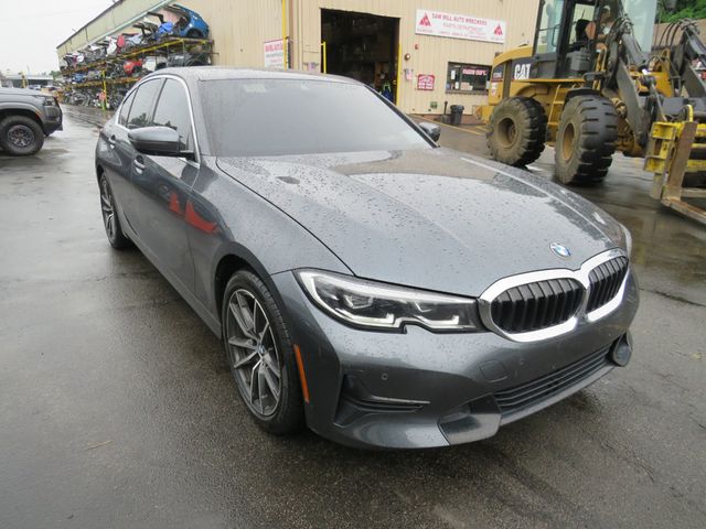 2021 BMW 3 Series 330i xDrive - 23046530 - 2
