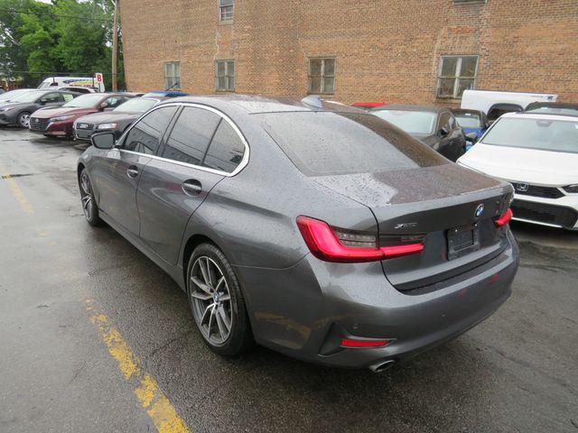 2021 BMW 3 Series 330i xDrive - 23046530 - 5