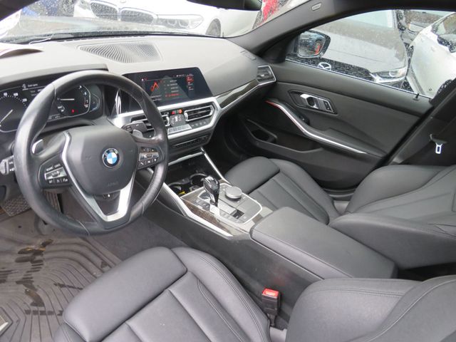2021 BMW 3 Series 330i xDrive - 23046530 - 6