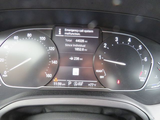 2021 BMW 3 Series 330i xDrive - 23046530 - 8
