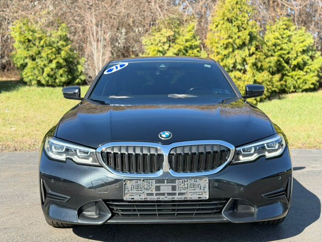 2021 BMW 3 Series 330i xDrive - 22988552 - 9