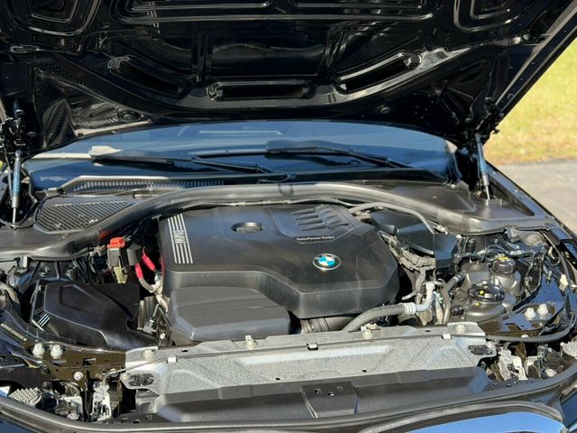 2021 BMW 3 Series 330i xDrive - 22988552 - 10
