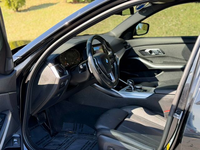2021 BMW 3 Series 330i xDrive - 22988552 - 11