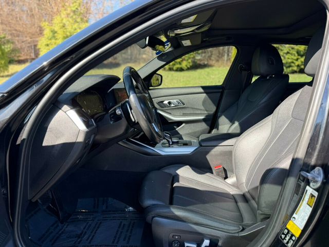 2021 BMW 3 Series 330i xDrive - 22988552 - 12