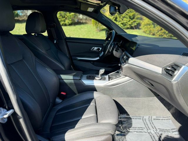2021 BMW 3 Series 330i xDrive - 22988552 - 14