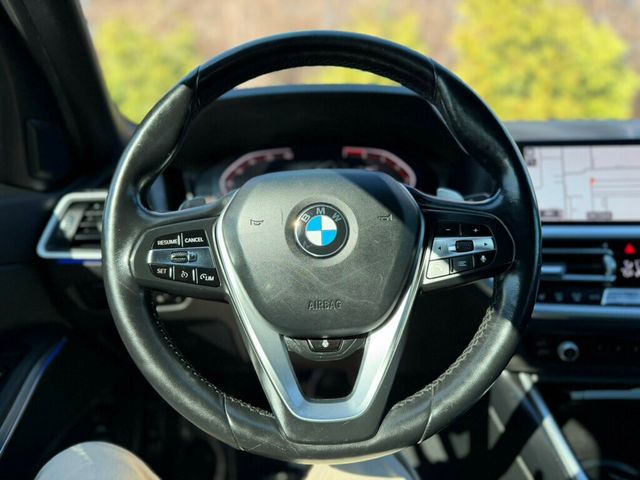 2021 BMW 3 Series 330i xDrive - 22988552 - 16