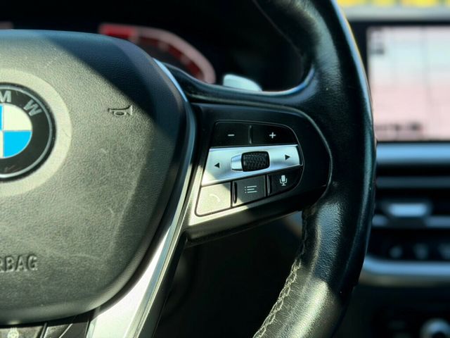 2021 BMW 3 Series 330i xDrive - 22988552 - 18