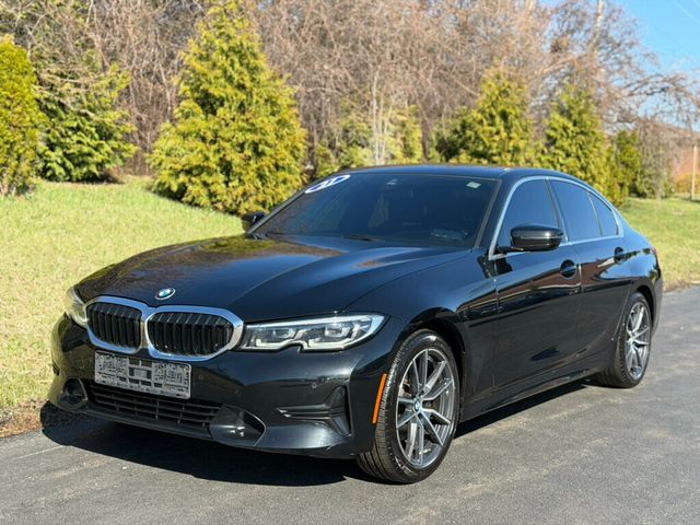 2021 BMW 3 Series 330i xDrive - 22988552 - 1