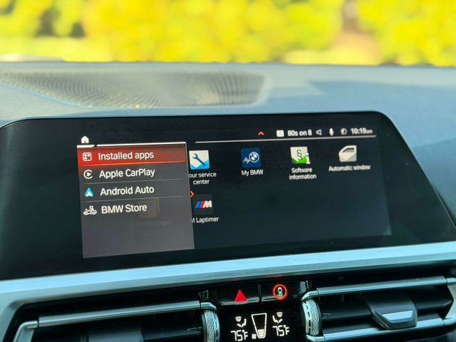 2021 BMW 3 Series 330i xDrive - 22988552 - 19