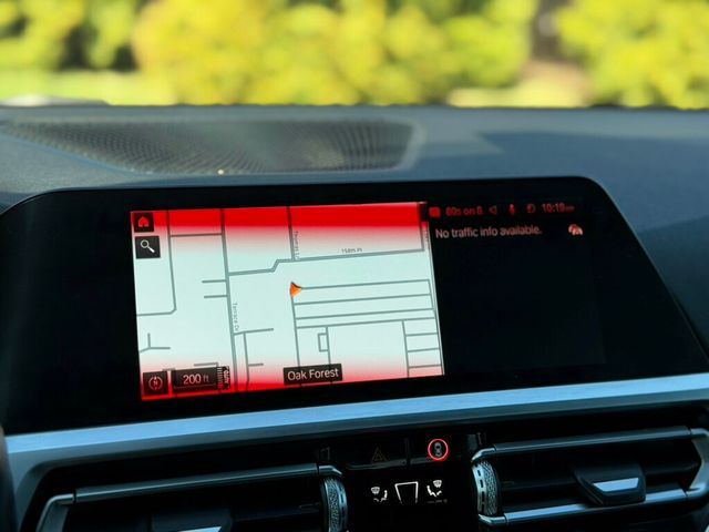2021 BMW 3 Series 330i xDrive - 22988552 - 21
