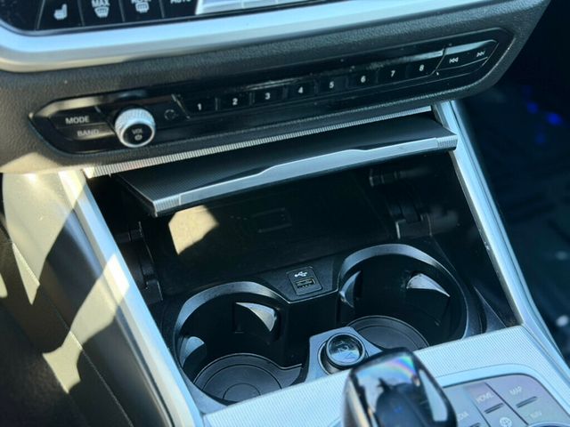2021 BMW 3 Series 330i xDrive - 22988552 - 23