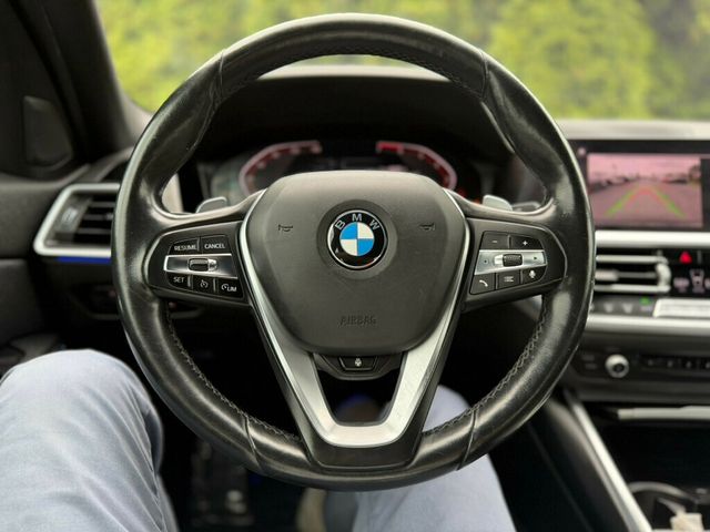 2021 BMW 3 Series 330i xDrive - 22988552 - 27