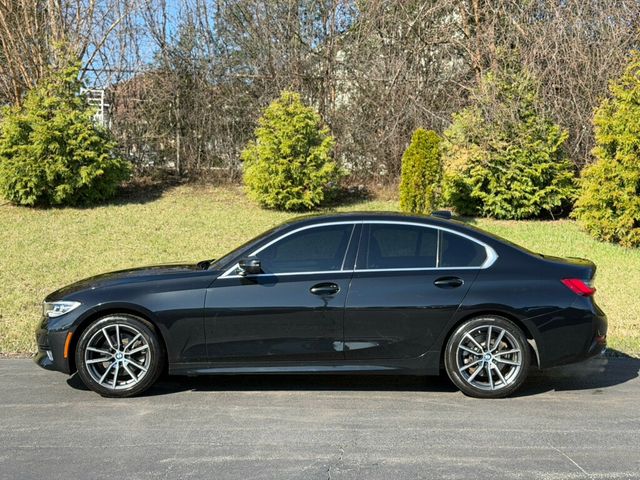 2021 BMW 3 Series 330i xDrive - 22988552 - 2