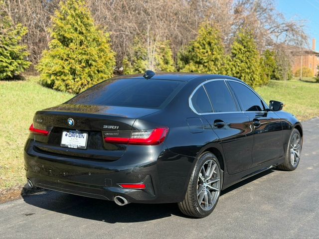 2021 BMW 3 Series 330i xDrive - 22988552 - 6