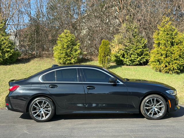 2021 BMW 3 Series 330i xDrive - 22988552 - 7