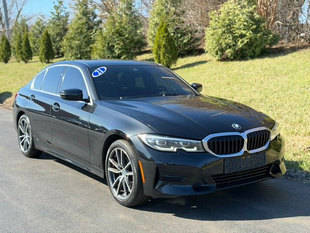 2021 BMW 3 Series 330i xDrive - 22988552 - 8