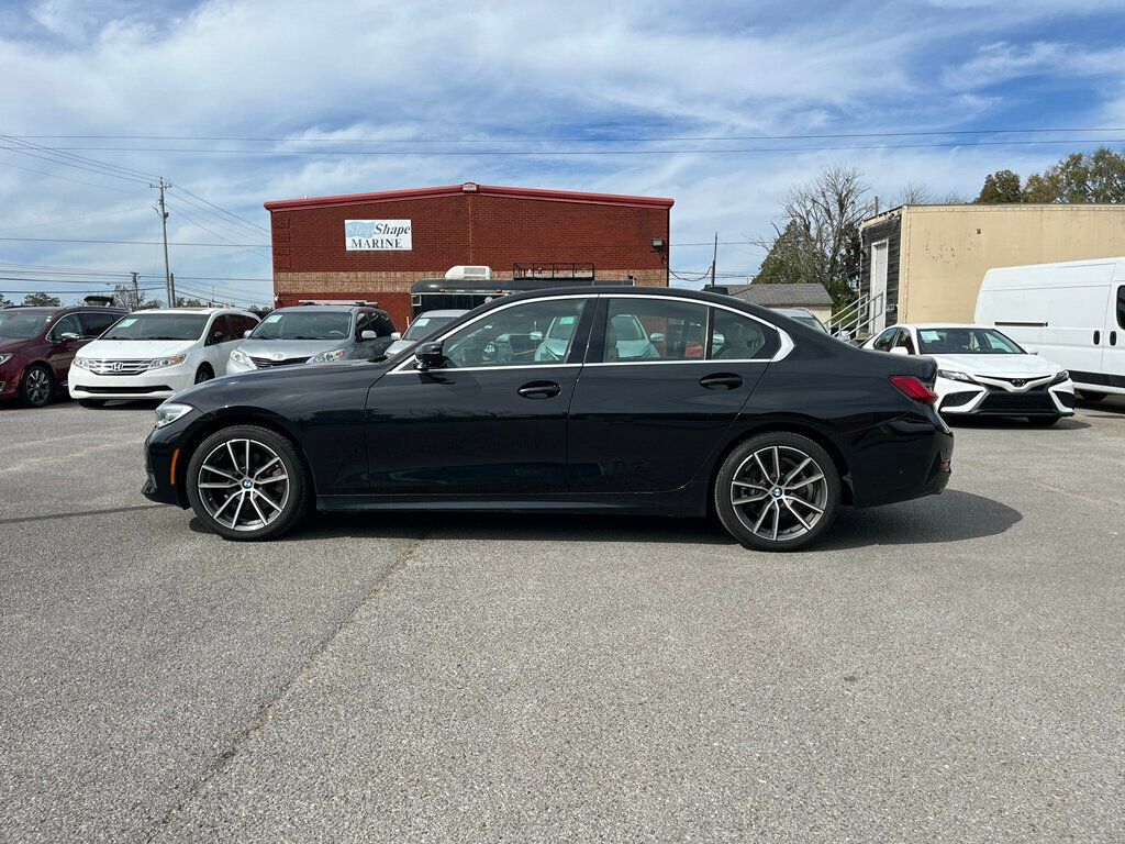 2021 BMW 3 Series 330i xDrive - 22933377 - 9