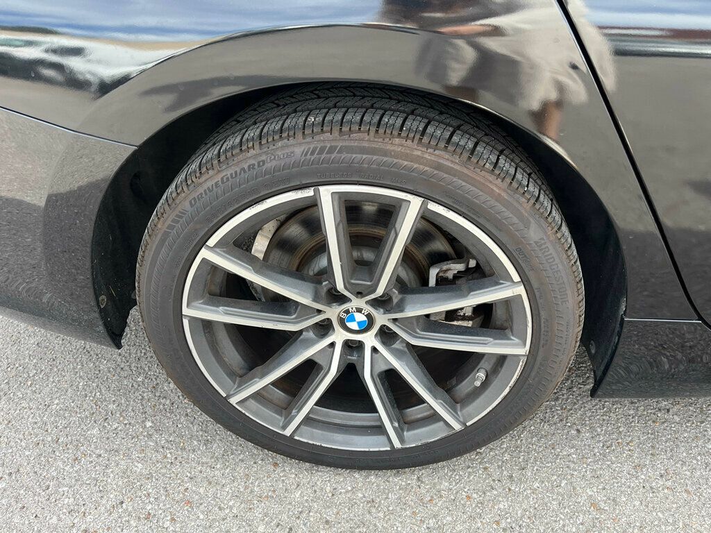 2021 BMW 3 Series 330i xDrive - 22933377 - 10