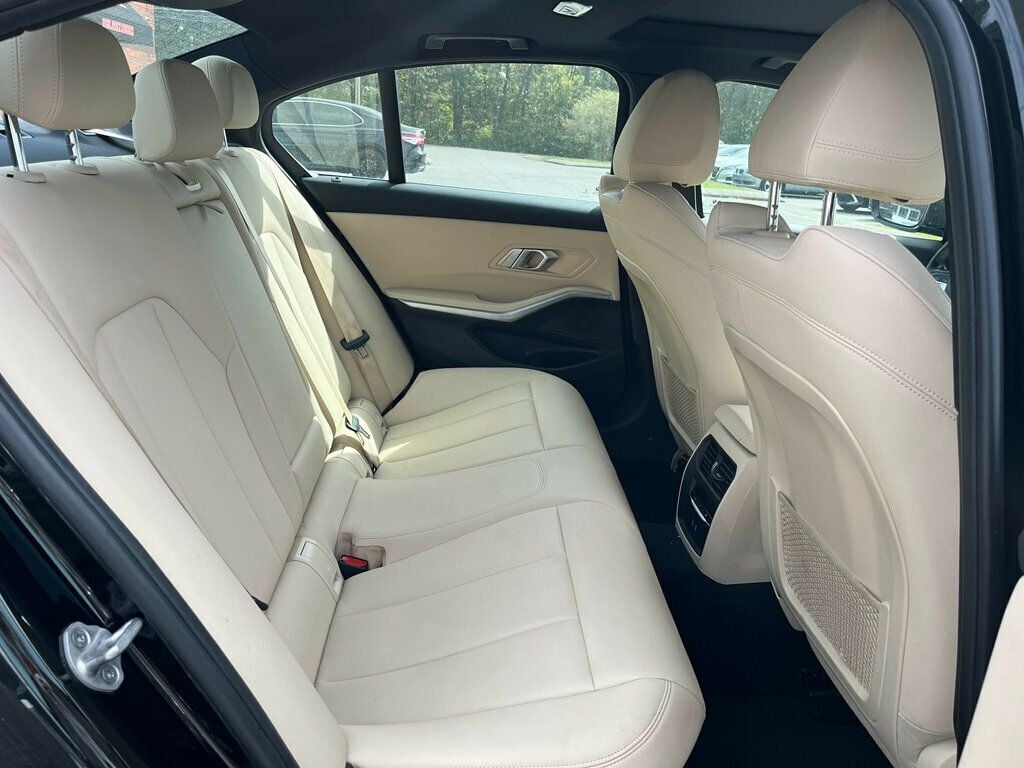 2021 BMW 3 Series 330i xDrive - 22933377 - 13