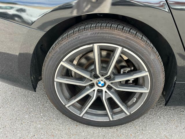 2021 BMW 3 Series 330i xDrive - 22933377 - 14