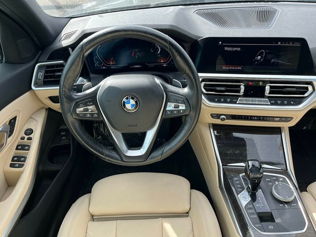 2021 BMW 3 Series 330i xDrive - 22933377 - 18