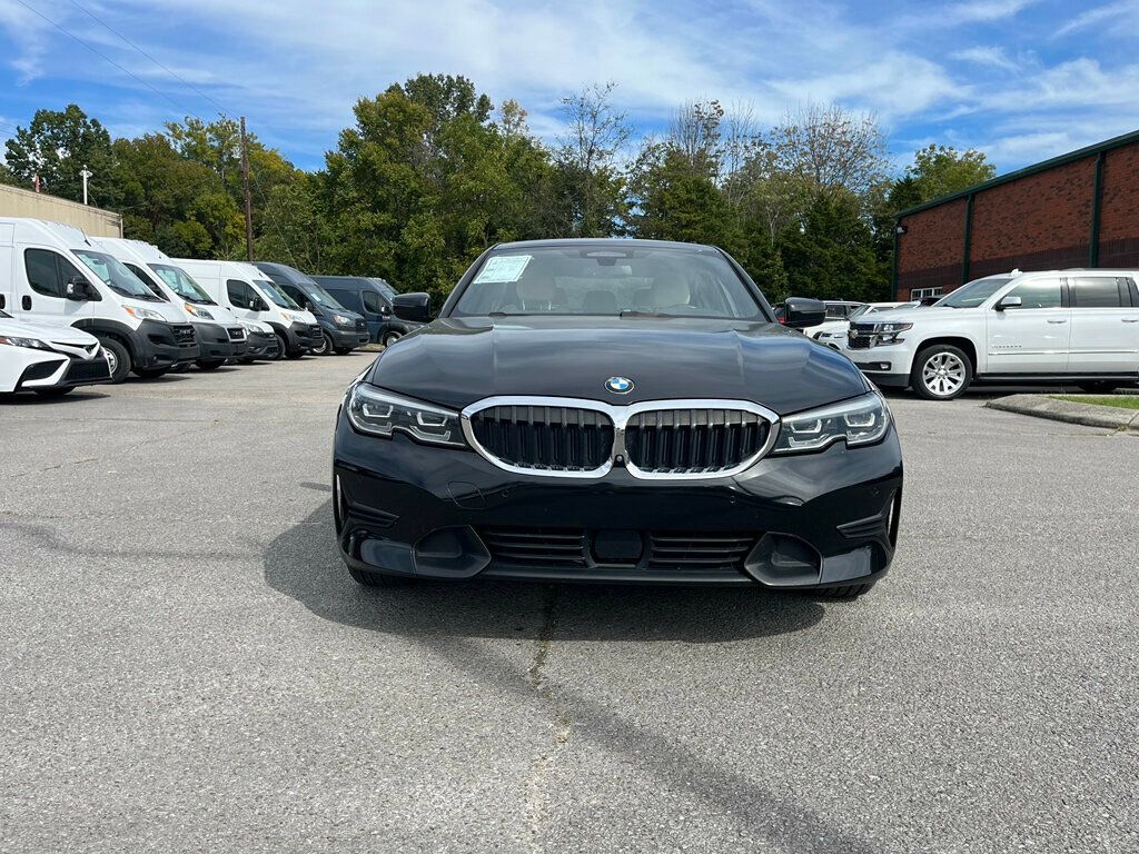 2021 BMW 3 Series 330i xDrive - 22933377 - 1
