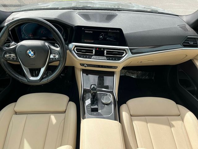 2021 BMW 3 Series 330i xDrive - 22933377 - 19