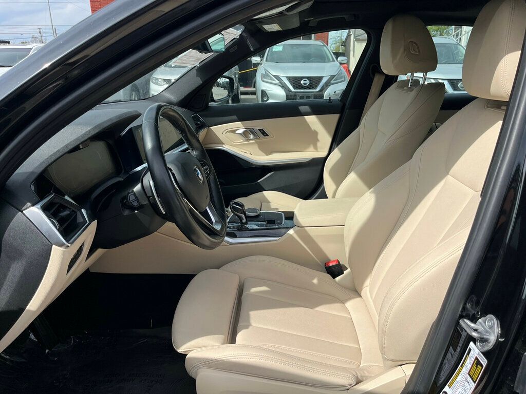 2021 BMW 3 Series 330i xDrive - 22933377 - 20