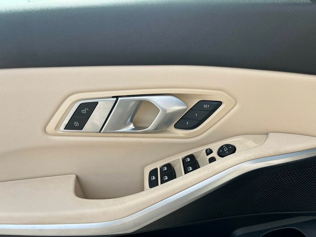 2021 BMW 3 Series 330i xDrive - 22933377 - 22