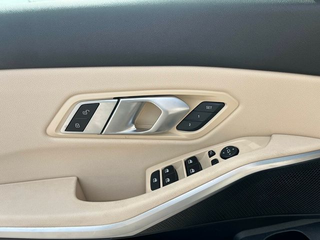 2021 BMW 3 Series 330i xDrive - 22933377 - 22