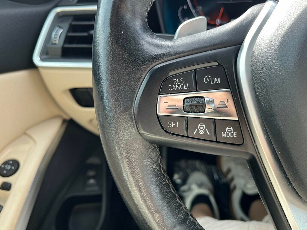 2021 BMW 3 Series 330i xDrive - 22933377 - 23