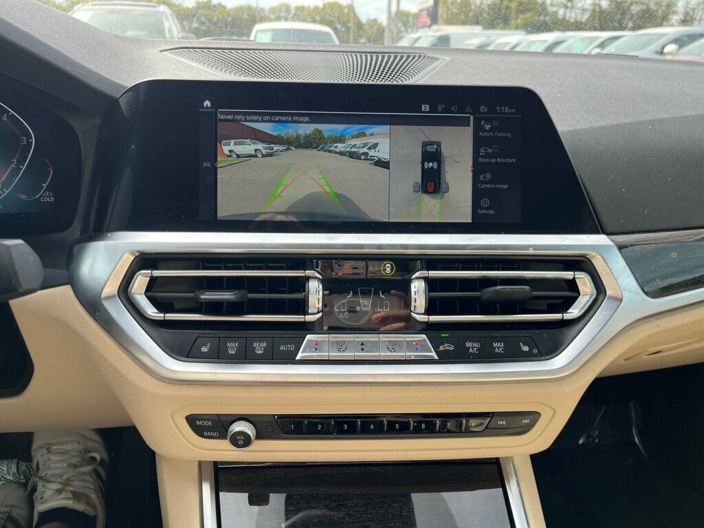 2021 BMW 3 Series 330i xDrive - 22933377 - 25