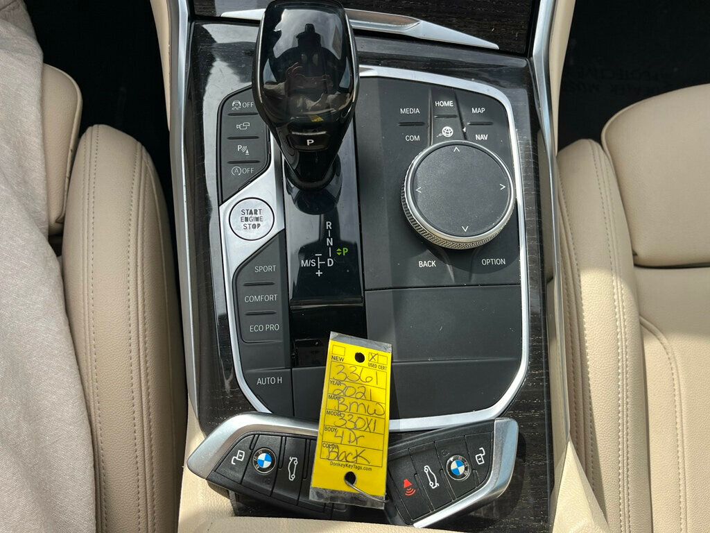 2021 BMW 3 Series 330i xDrive - 22933377 - 26