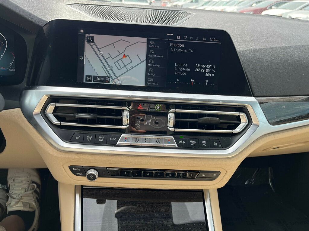 2021 BMW 3 Series 330i xDrive - 22933377 - 27