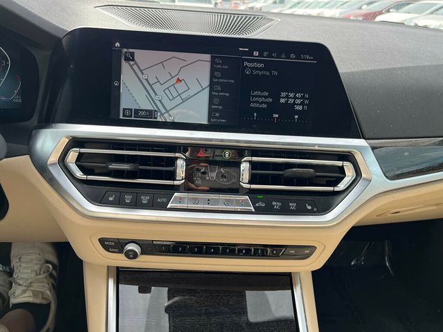 2021 BMW 3 Series 330i xDrive - 22933377 - 27