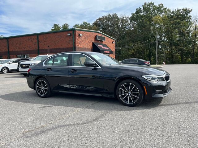 2021 BMW 3 Series 330i xDrive - 22933377 - 2