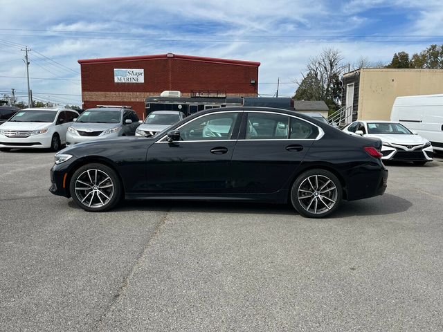 2021 BMW 3 Series 330i xDrive - 22933377 - 3