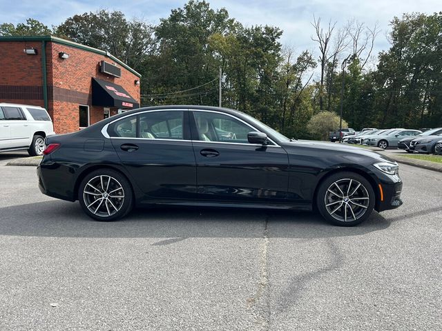 2021 BMW 3 Series 330i xDrive - 22933377 - 4