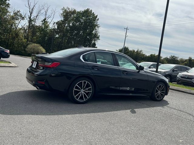2021 BMW 3 Series 330i xDrive - 22933377 - 5