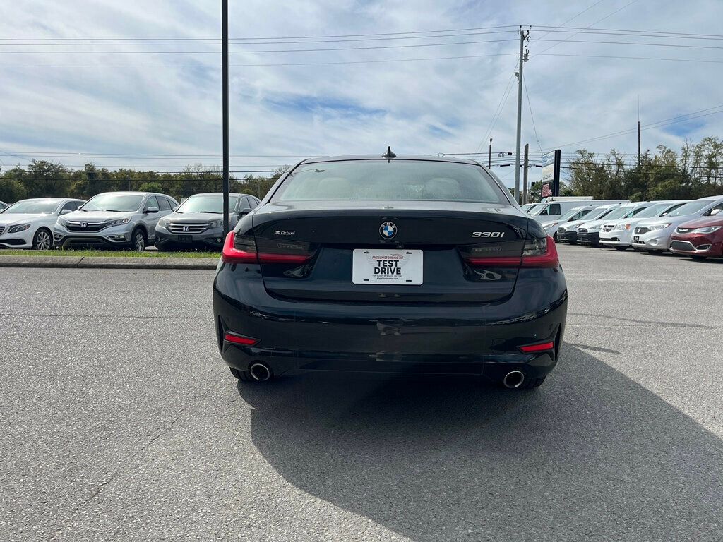 2021 BMW 3 Series 330i xDrive - 22933377 - 6
