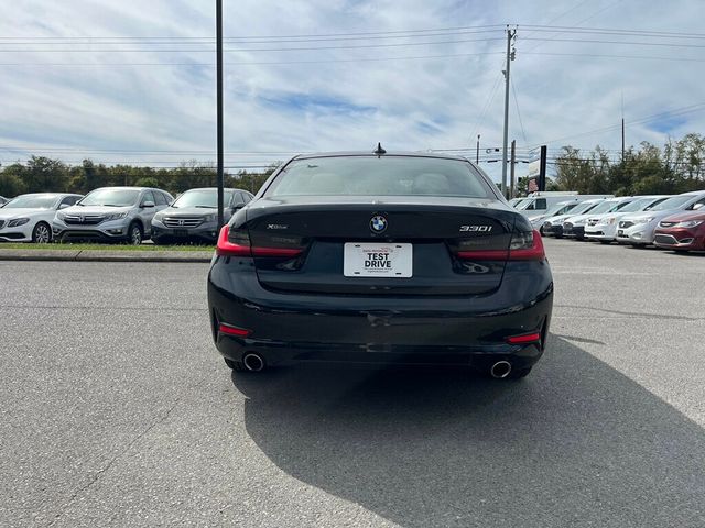 2021 BMW 3 Series 330i xDrive - 22933377 - 6