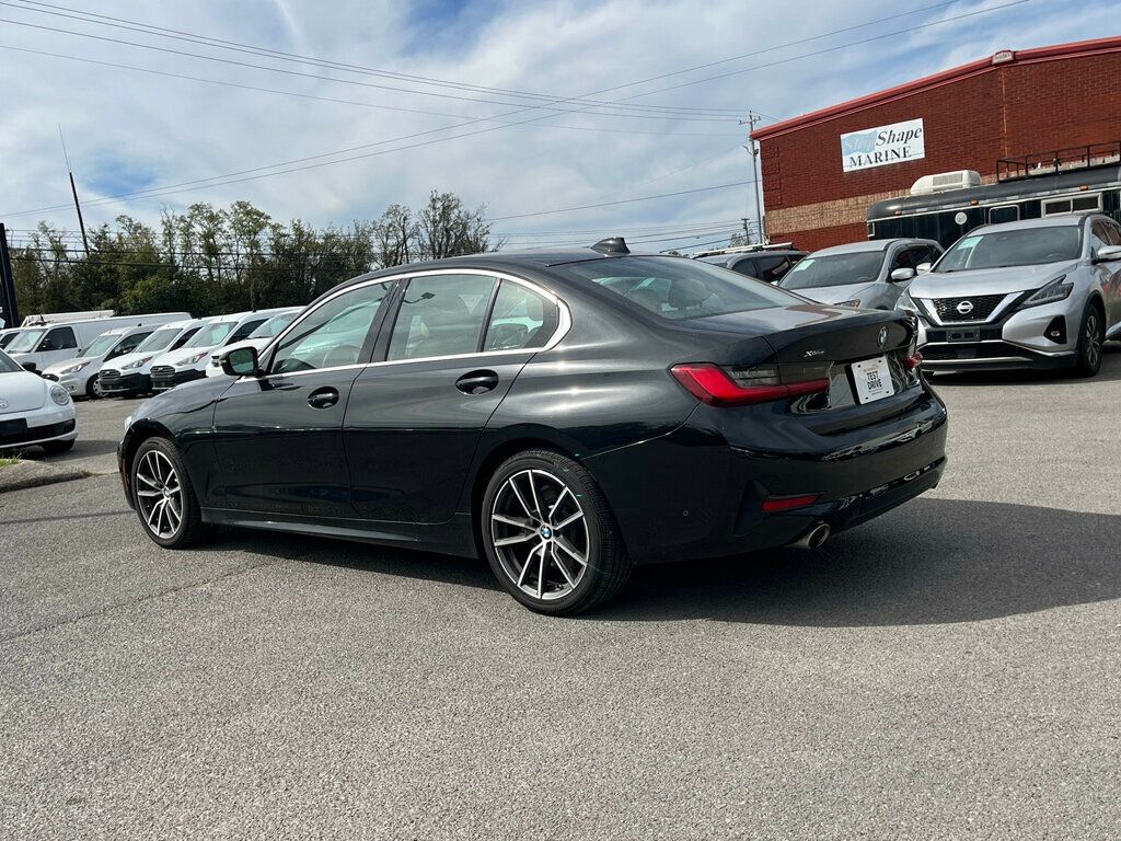 2021 BMW 3 Series 330i xDrive - 22933377 - 8