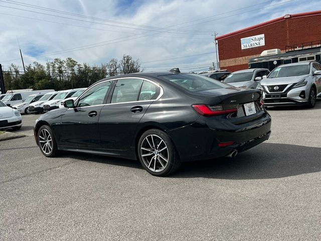 2021 BMW 3 Series 330i xDrive - 22933377 - 8