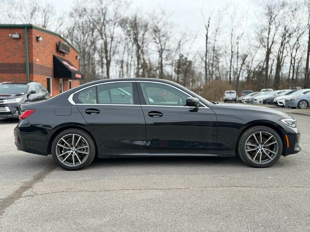 2021 BMW 3 Series 330i xDrive - 22987497 - 9