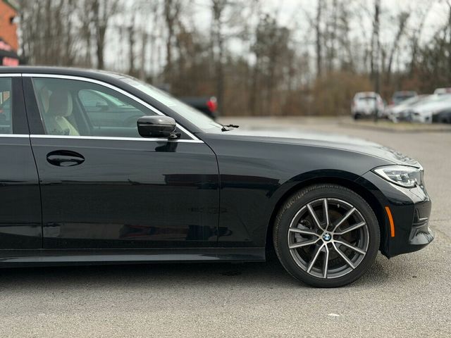 2021 BMW 3 Series 330i xDrive - 22987497 - 10