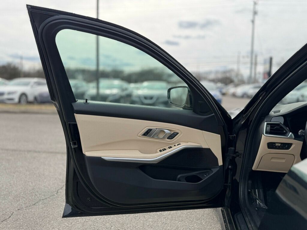 2021 BMW 3 Series 330i xDrive - 22987497 - 11